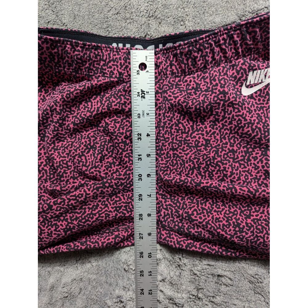 Nike Just Do It Yoga Pants Women's Size Small Pink - Picture 8 of 15